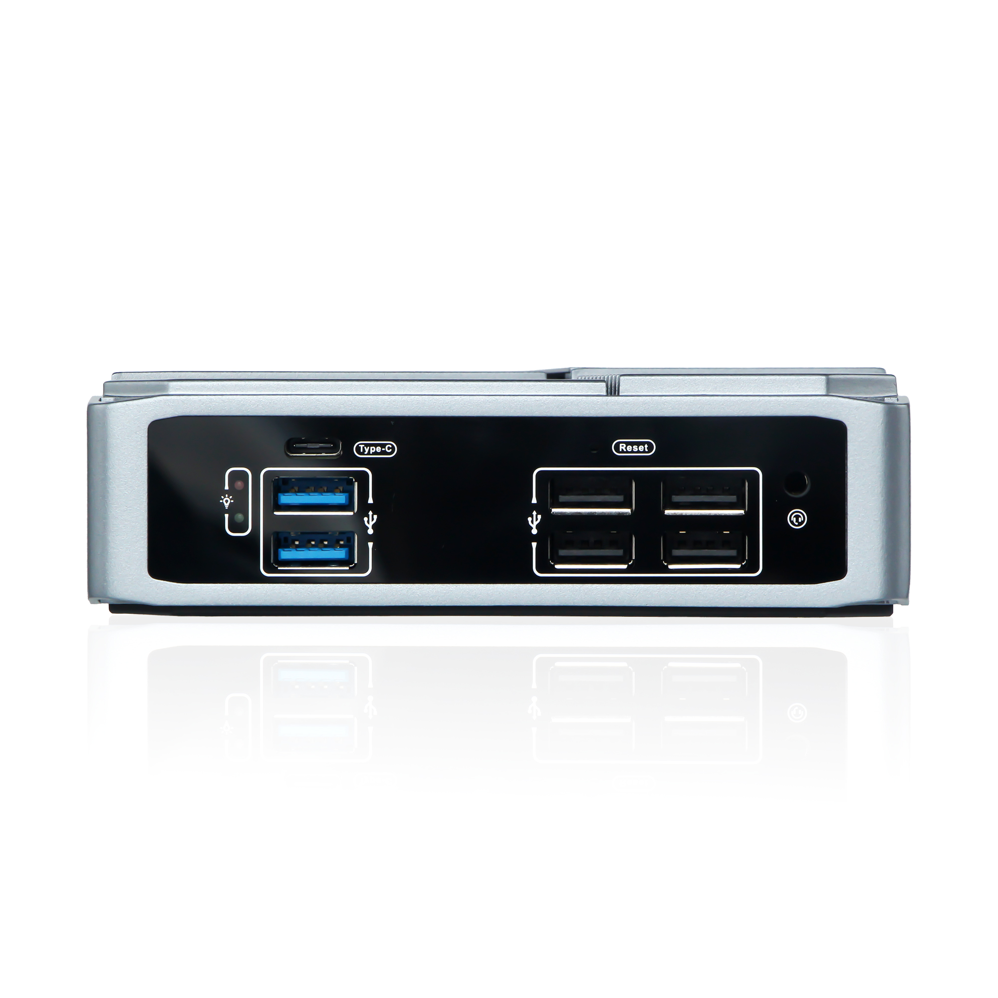 VDI云终端—N100-F25