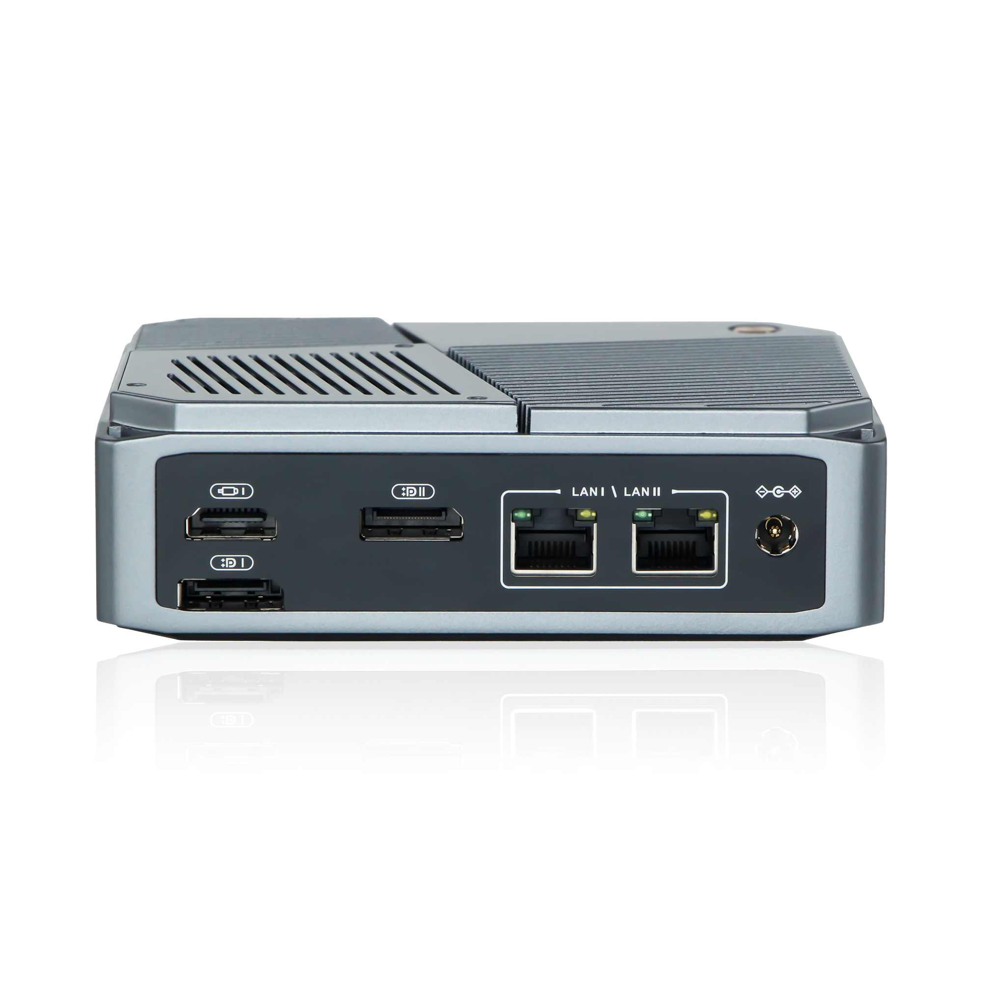 VDI云终端—N100-F25