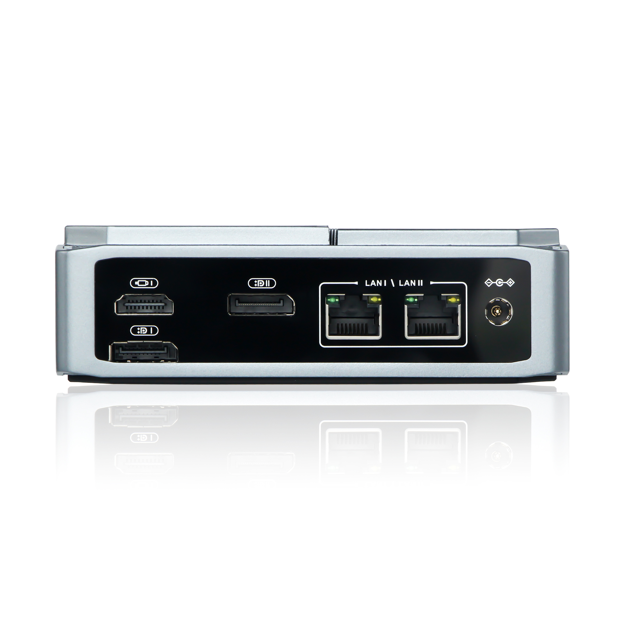 VDI云终端—N100-F25