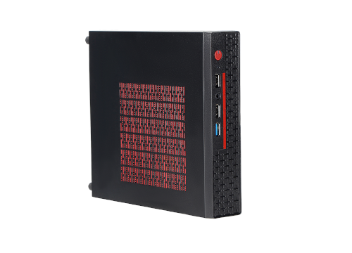 IDV/VOI云终端—K570-N12