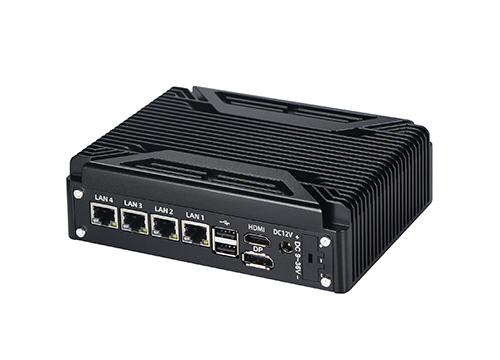 N100（四/六网口）