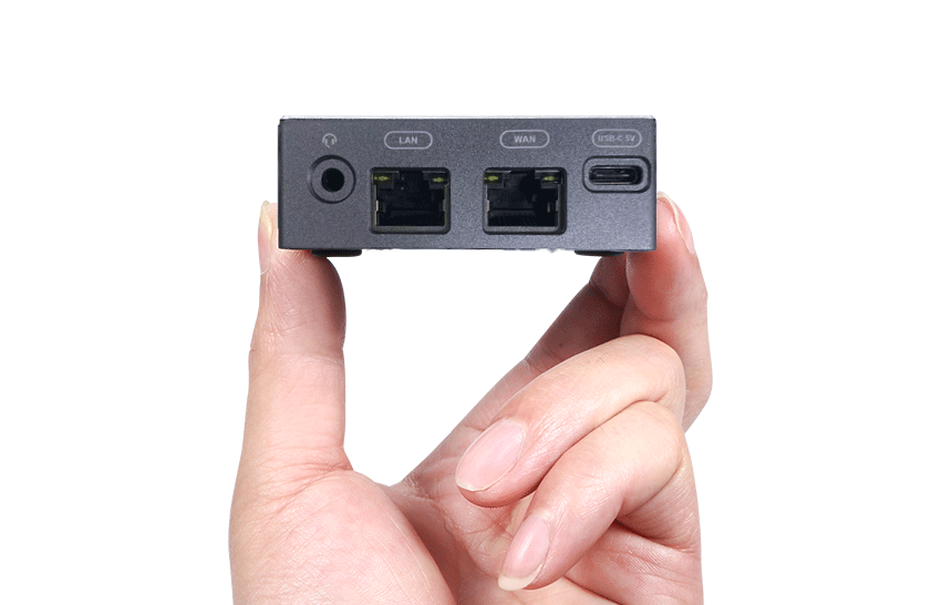 G9C-RK3399-HDMI