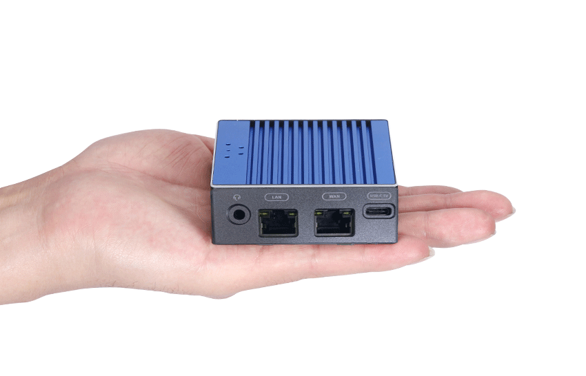 G9C-RK3399-HDMI