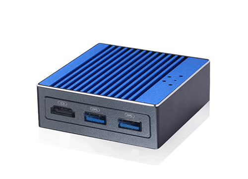 X9-RK3399边缘计算终端